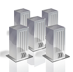 Energy Audit Team Working in Indian Factory